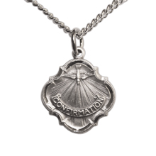 Sterling Silver Pendant