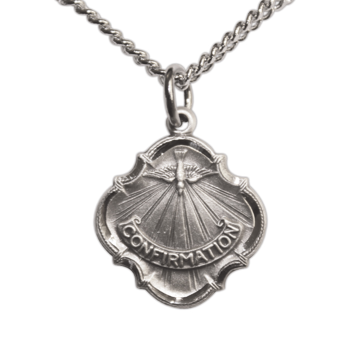 Sterling Silver Pendant