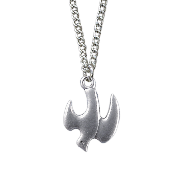 Sterling Silver Pendant