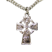 Celtic Cross