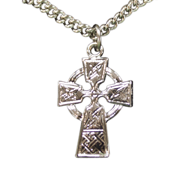 Celtic Cross