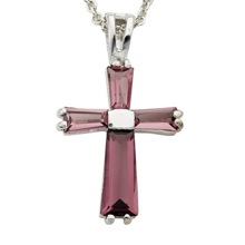 February Ladies' Birthstone