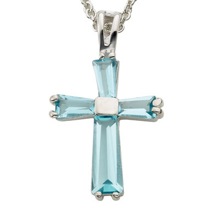 March Ladies Birthstone