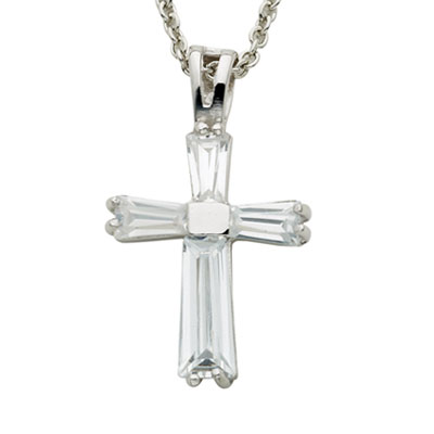 April Ladies' Birthstone