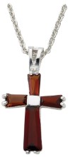 Sterling Silver Two-Tone