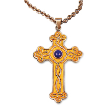 Pectoral Cross