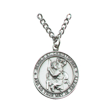 St. Christopher