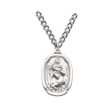 St. Christopher