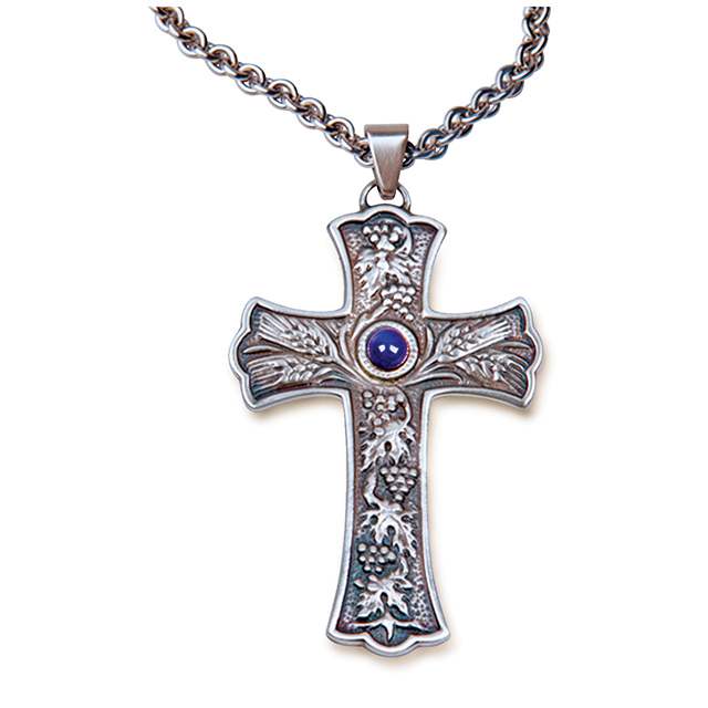 Pectoral Cross