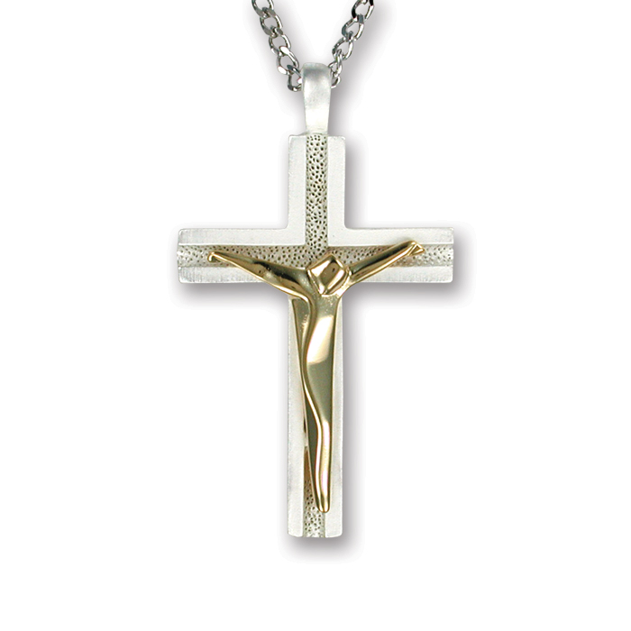 Contemporary Cross