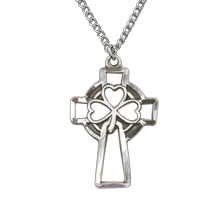 Sterling Silver Pendant