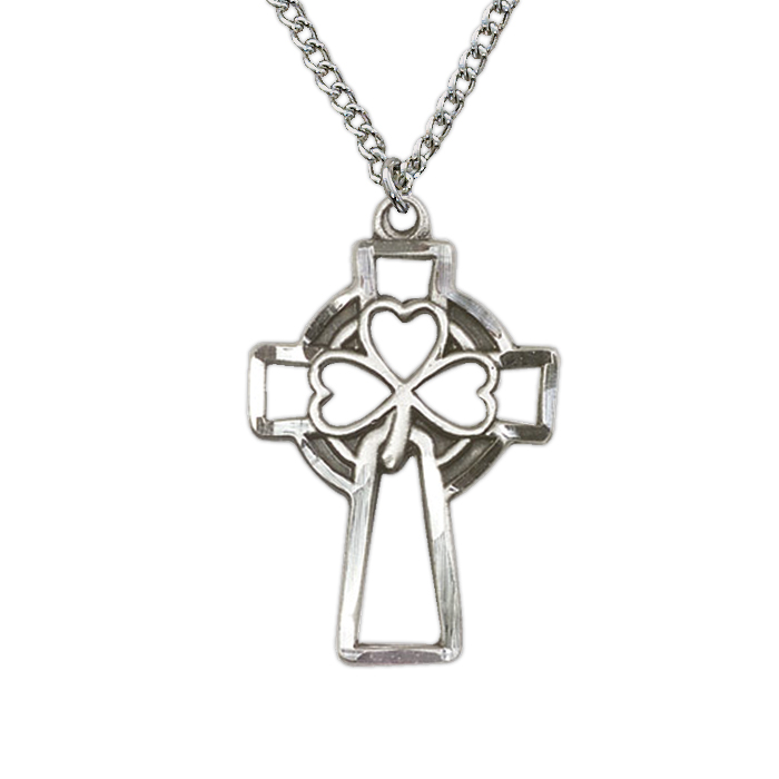 Sterling Silver Pendant