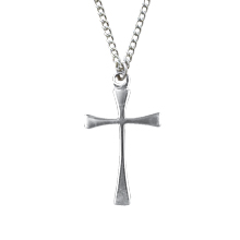 Sterling Silver Pendant