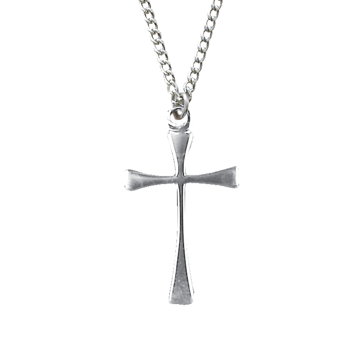 Sterling Silver Pendant