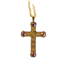 Pectoral Cross