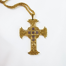 Pectoral Cross