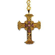 Pectoral Cross
