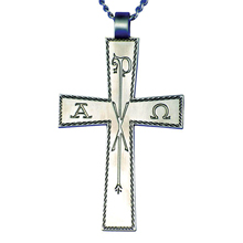 Pectoral Cross