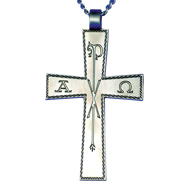 Pectoral Cross