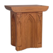 Tabernacle Stand