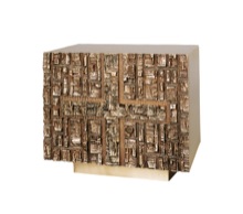Cross Design Tabernacle