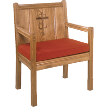 Center Chair
