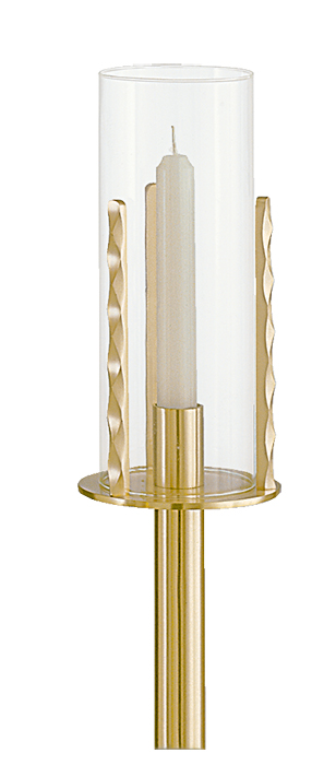 Processional Torch