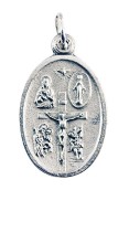 Cruciform Medal