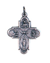 Cruciform