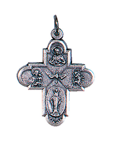 Cruciform