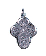 Cruciform