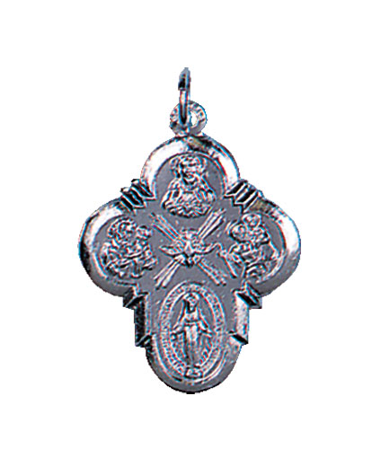 Cruciform
