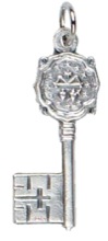 Miraculous Key