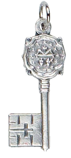 Miraculous Key