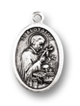 St. Aloysius