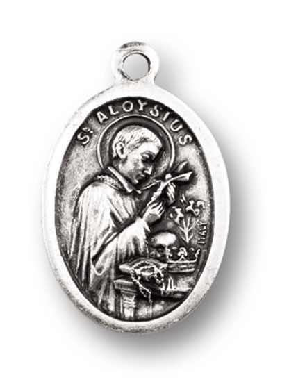 St. Aloysius