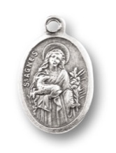 St. Agnes