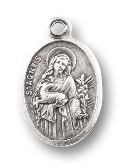 St. Agnes