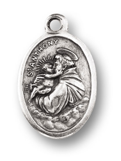 St. Anthony
