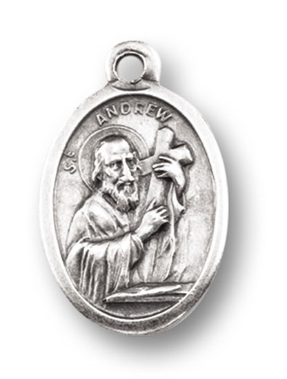 St. Andrew