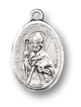 St. Augustine