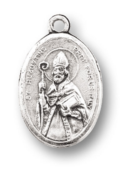 St. Augustine