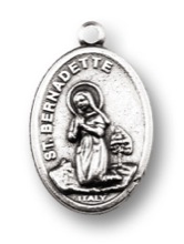 St. Bernadette