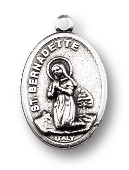 St. Bernadette