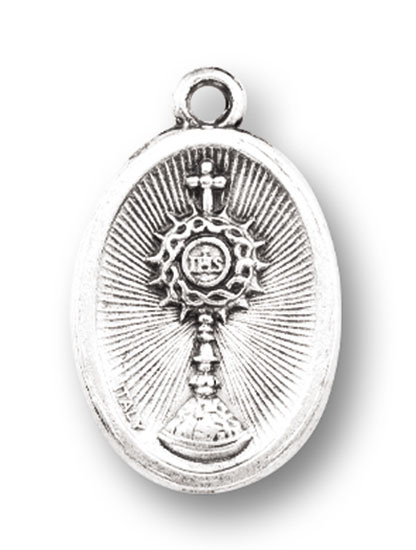 Blessed Sacrament