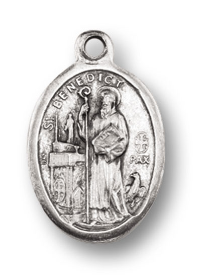 St. Benedict