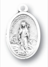 St. Bridget
