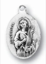 St. Cecilia