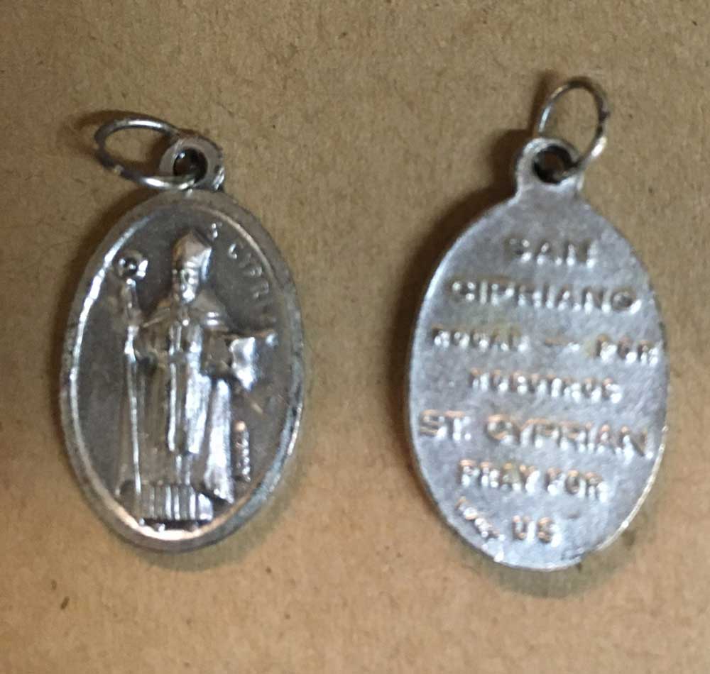 St. Cipriano
