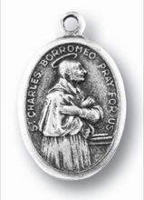 St. Charles Borromeo